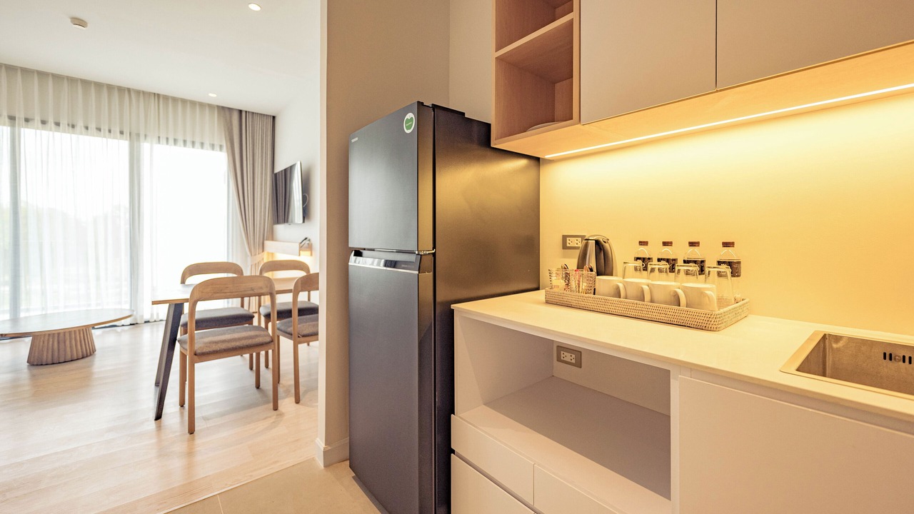 Photo of Bedroom in Bang Nam Prieo