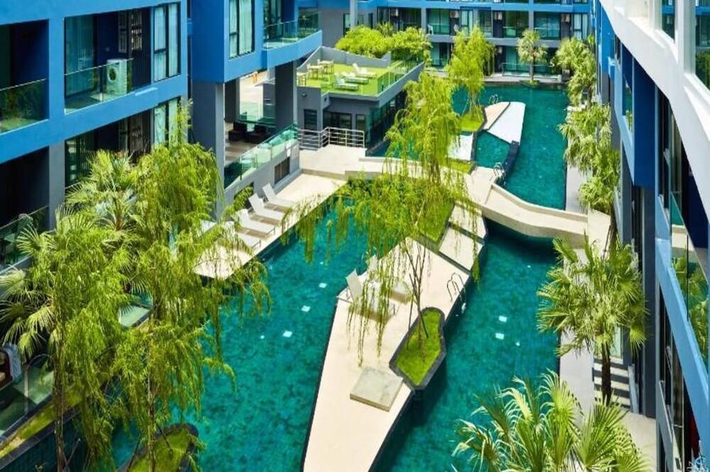 Photo of Outdoor in South Pattaya