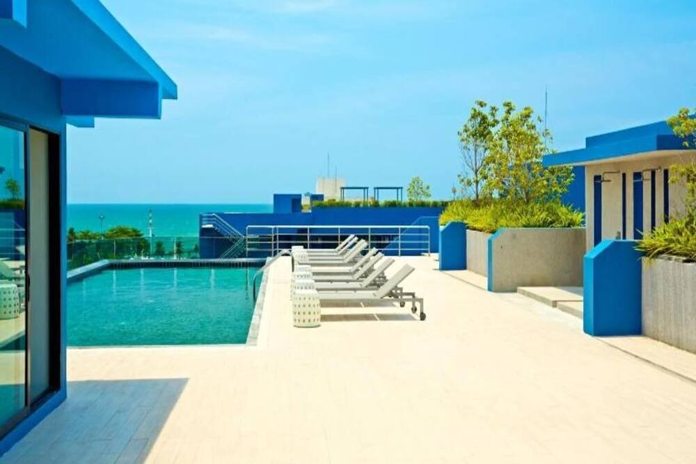 Photo of Outdoor in South Pattaya