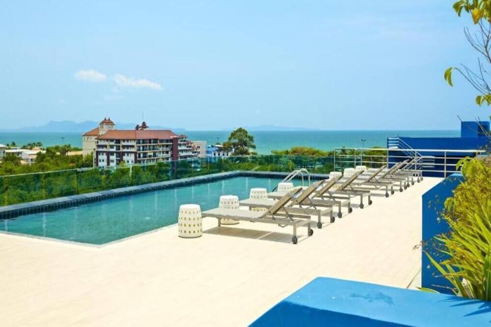 Photo of Outdoor in South Pattaya