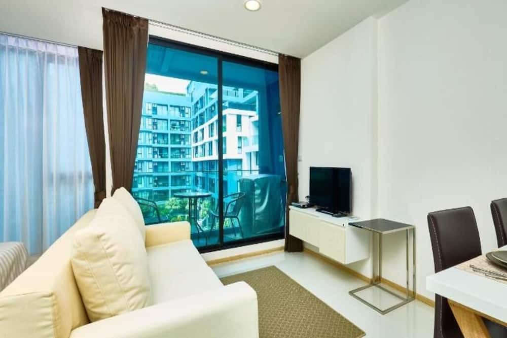 Photo of Livingroom in South Pattaya