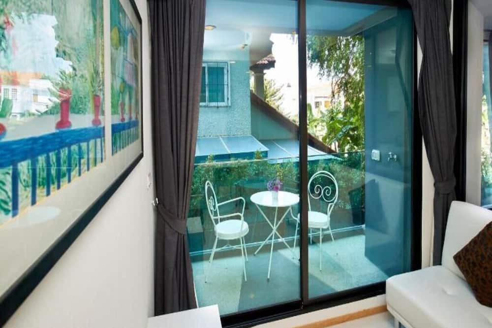 Photo of Patio Balcony in South Pattaya
