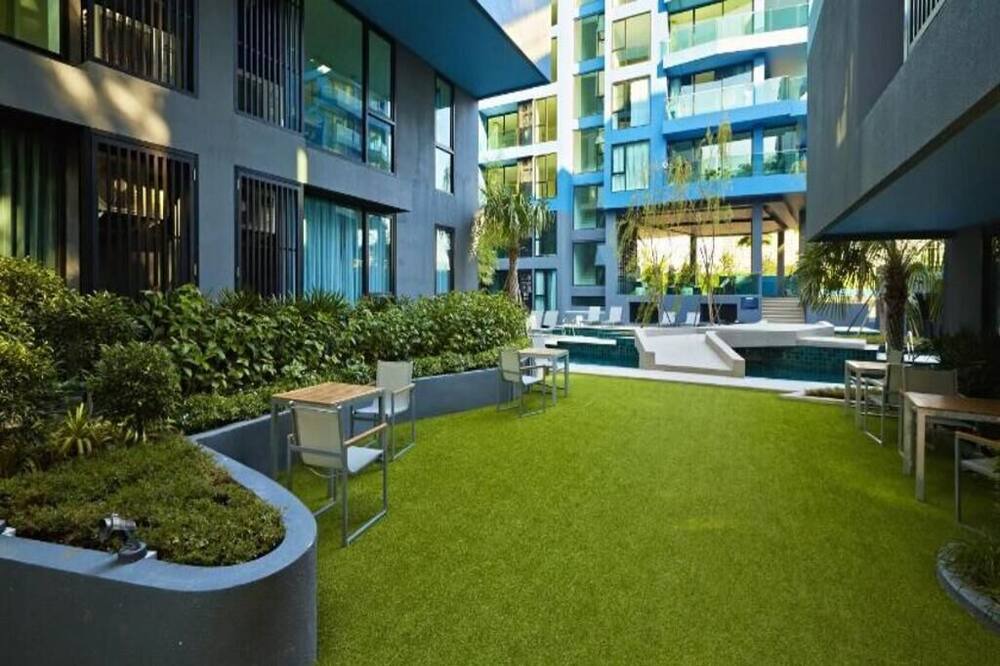 Photo of Outdoor in South Pattaya