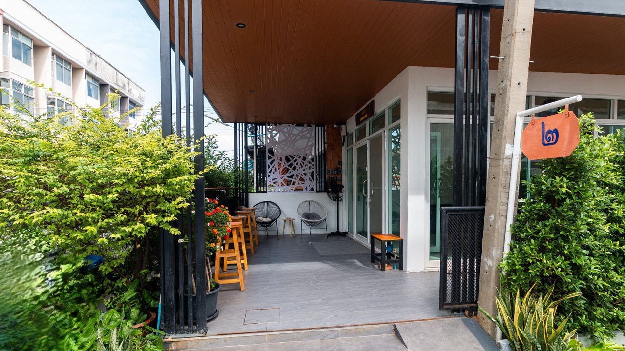 Photo of Patio Balcony in Sanambin