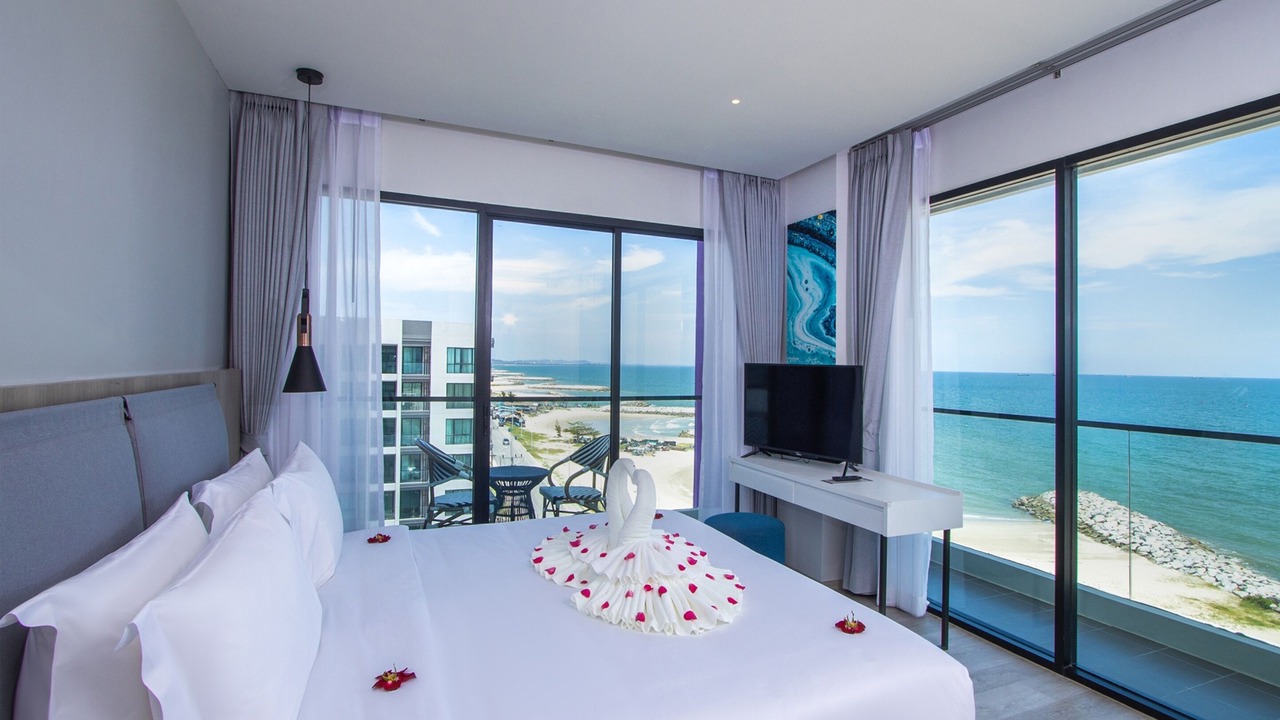 Photo of Bedroom in Rayong
