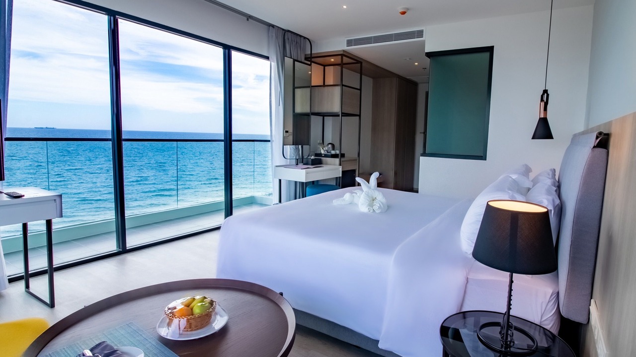 Photo of Bedroom in Rayong