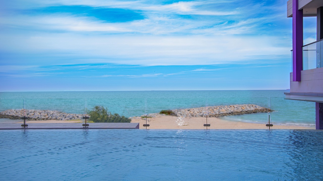 Photo of Outdoor in Rayong