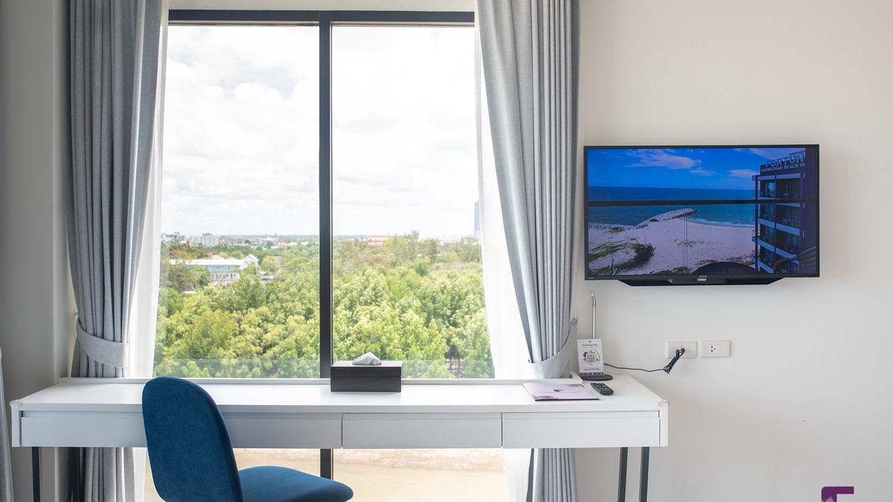 Photo of Bedroom in Rayong