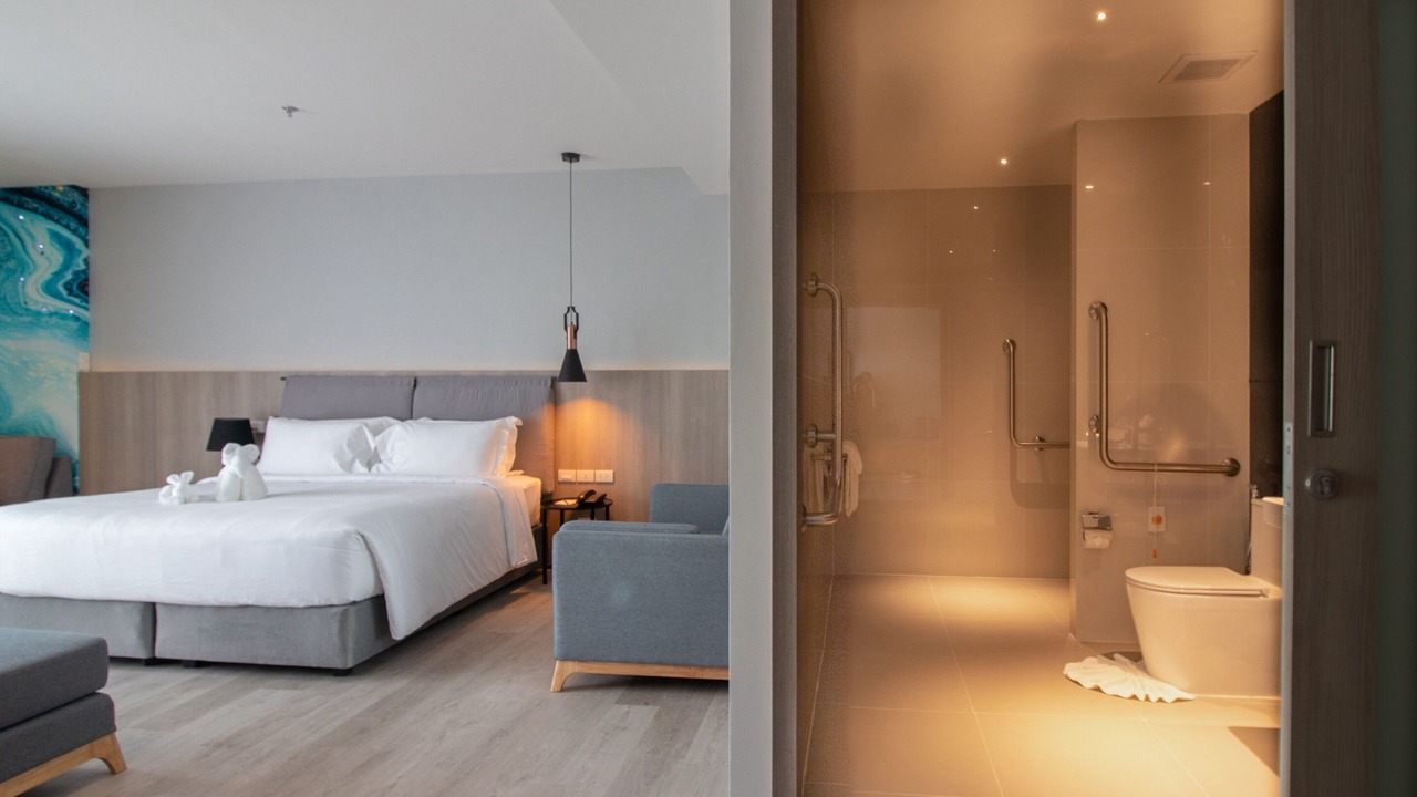 Photo of Bedroom in Rayong
