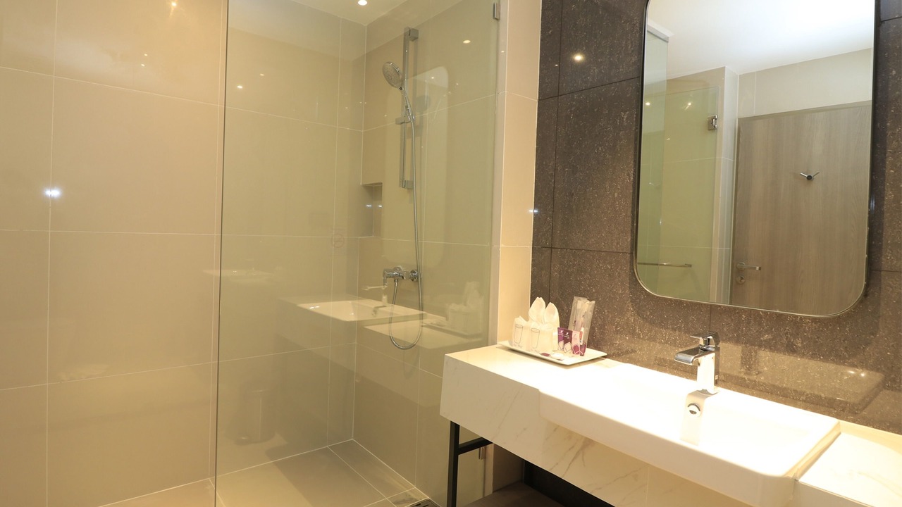 Photo of Bathroom in Rayong