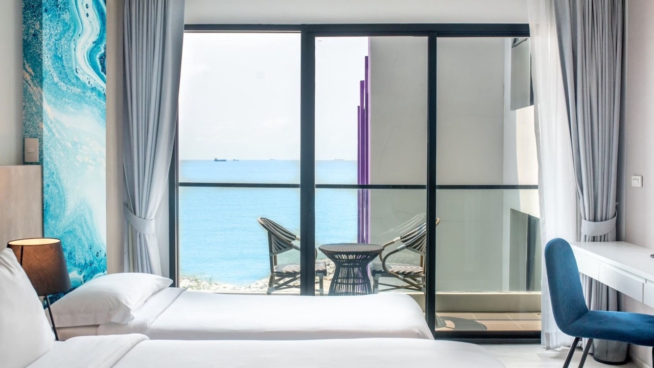 Photo of Bedroom in Rayong