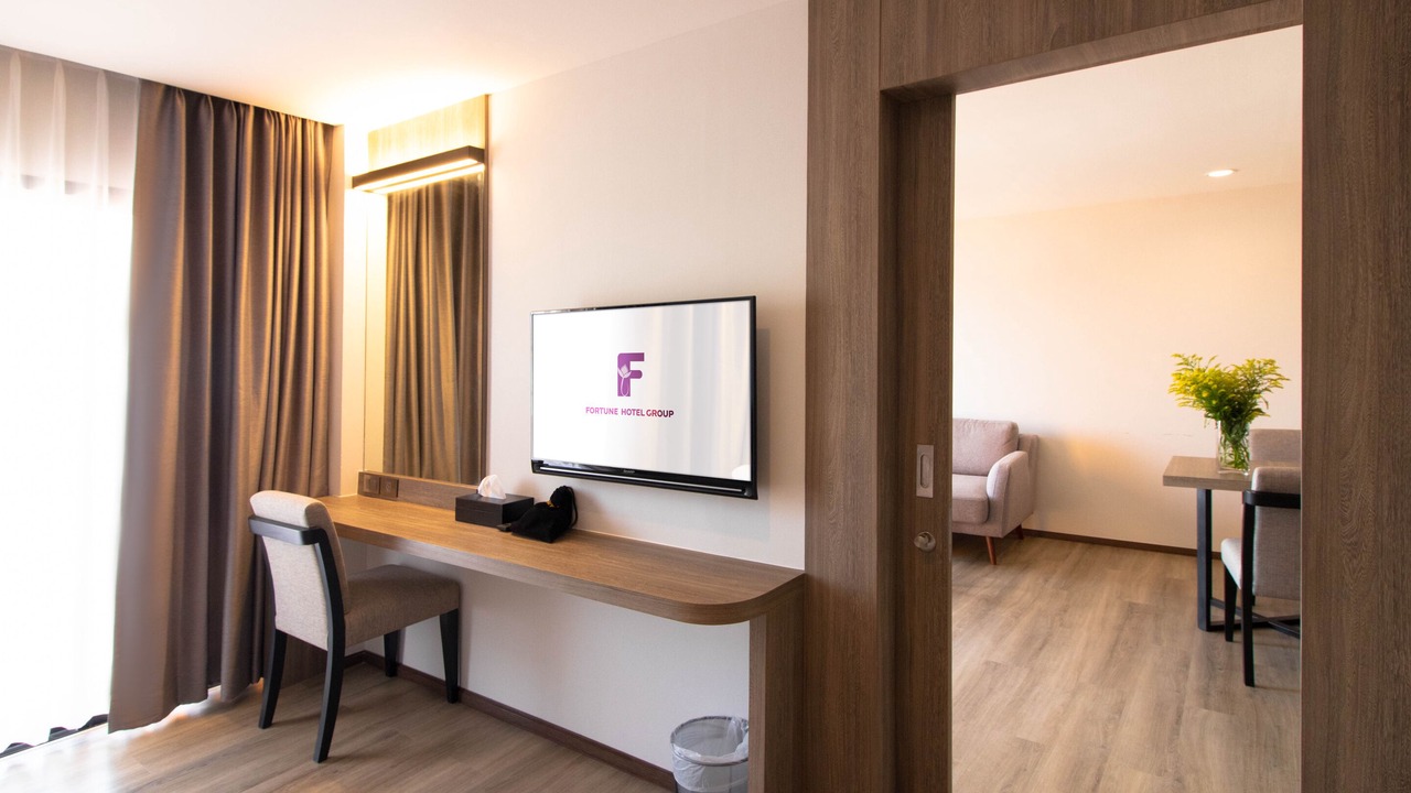 Photo of Bedroom in Rayong