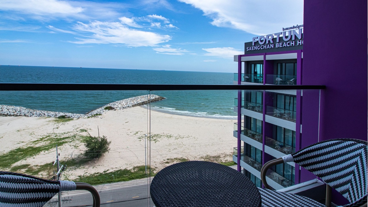 Photo of Patio Balcony in Rayong