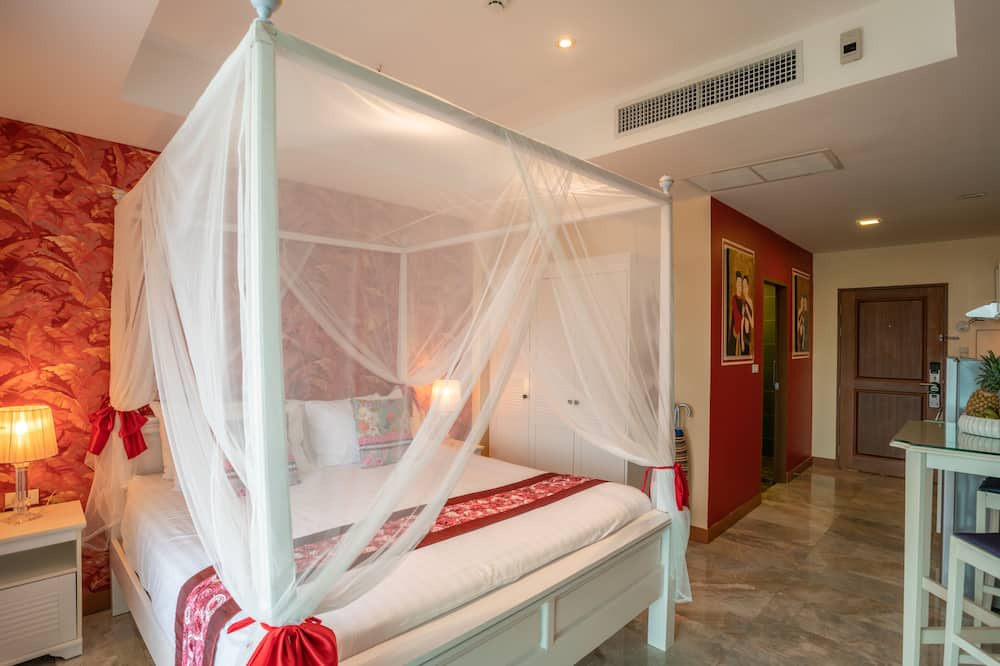 Photo of Bedroom in Rawai