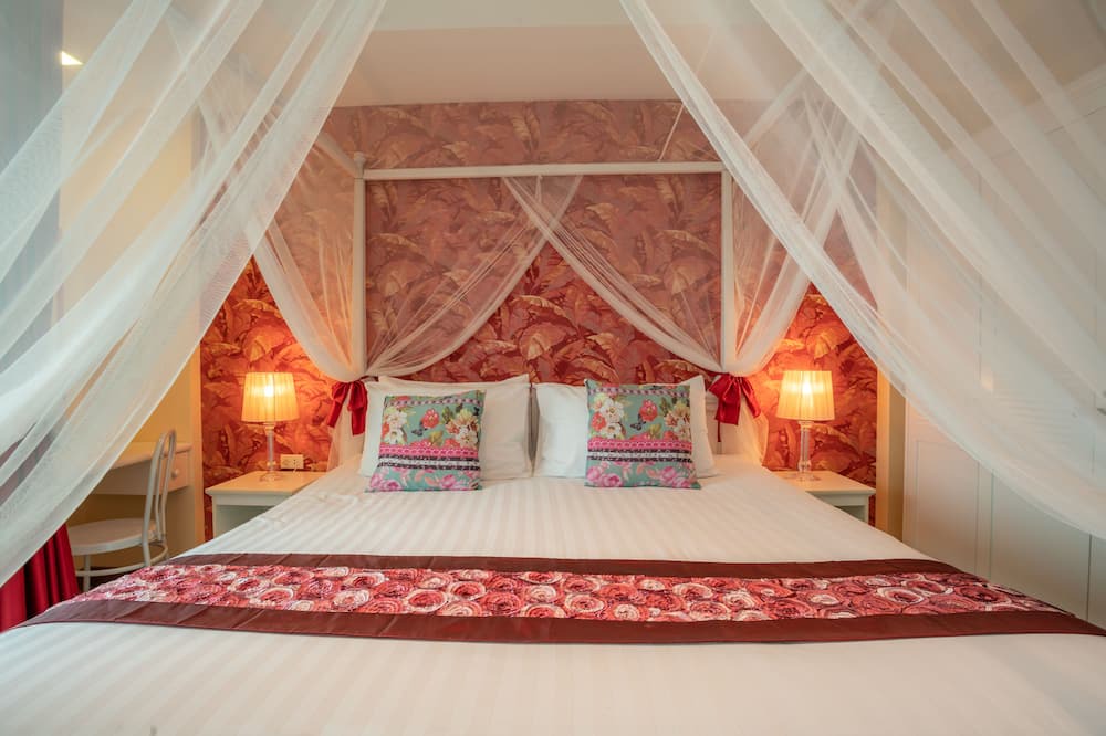 Photo of Bedroom in Rawai