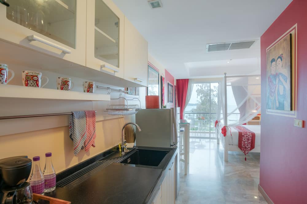 Photo of Kitchen in Rawai