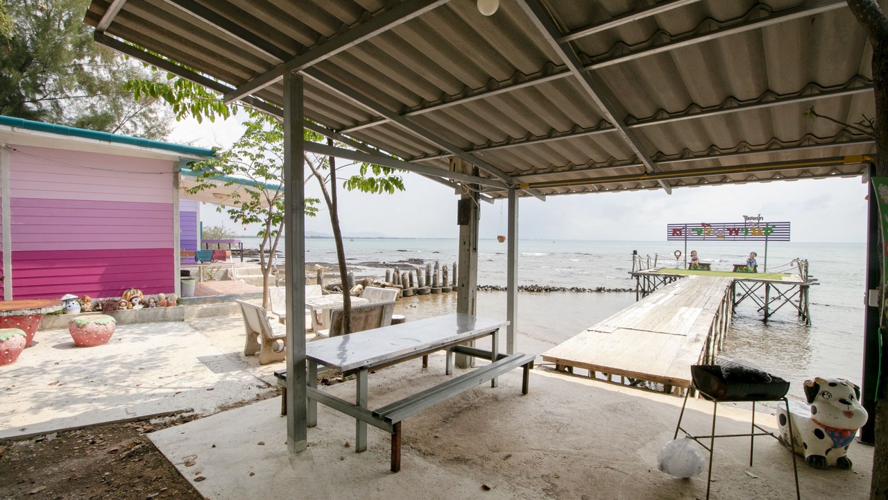 Photo of Outdoor in Sattahip