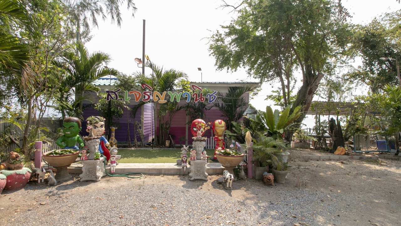 Photo of Outdoor in Sattahip