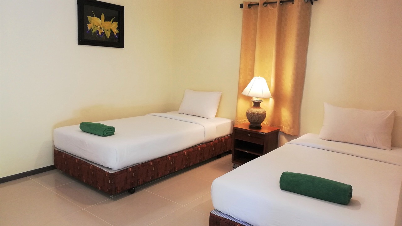 Photo of Bedroom in Thep Kasattri