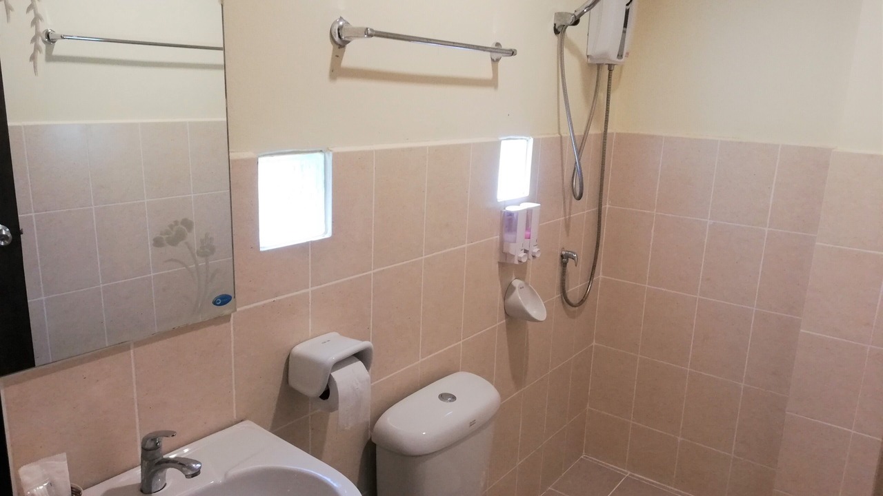 Photo of Bathroom in Thep Kasattri