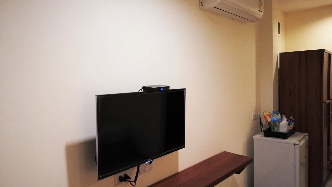 Photo of Bedroom in Thep Kasattri