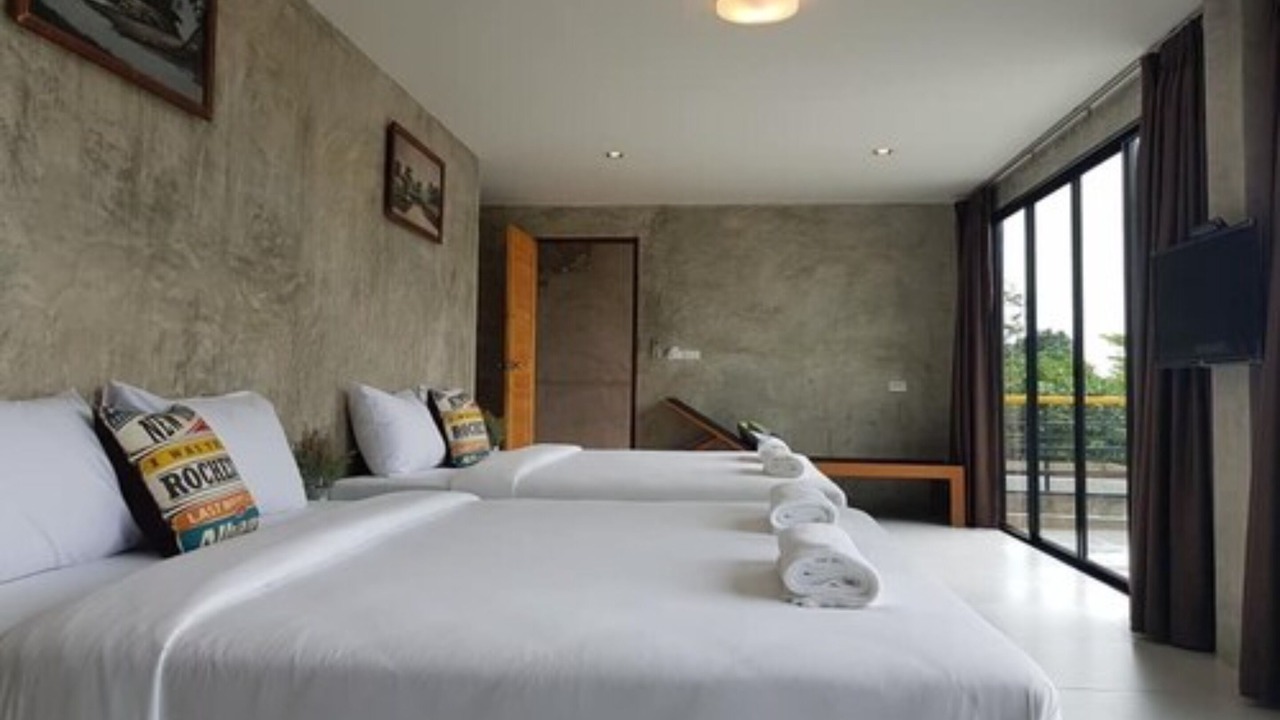 Photo of Bedroom in Thep Kasattri