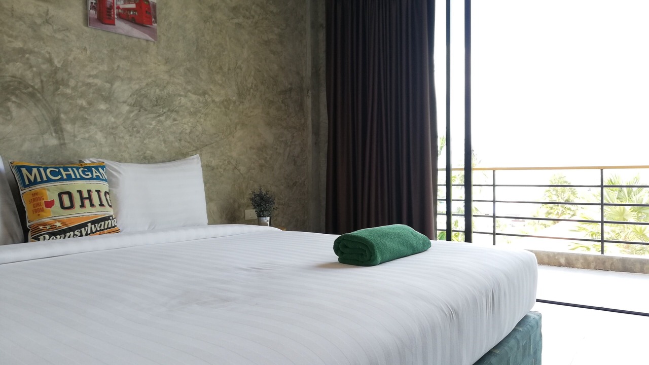 Photo of Bedroom in Thep Kasattri