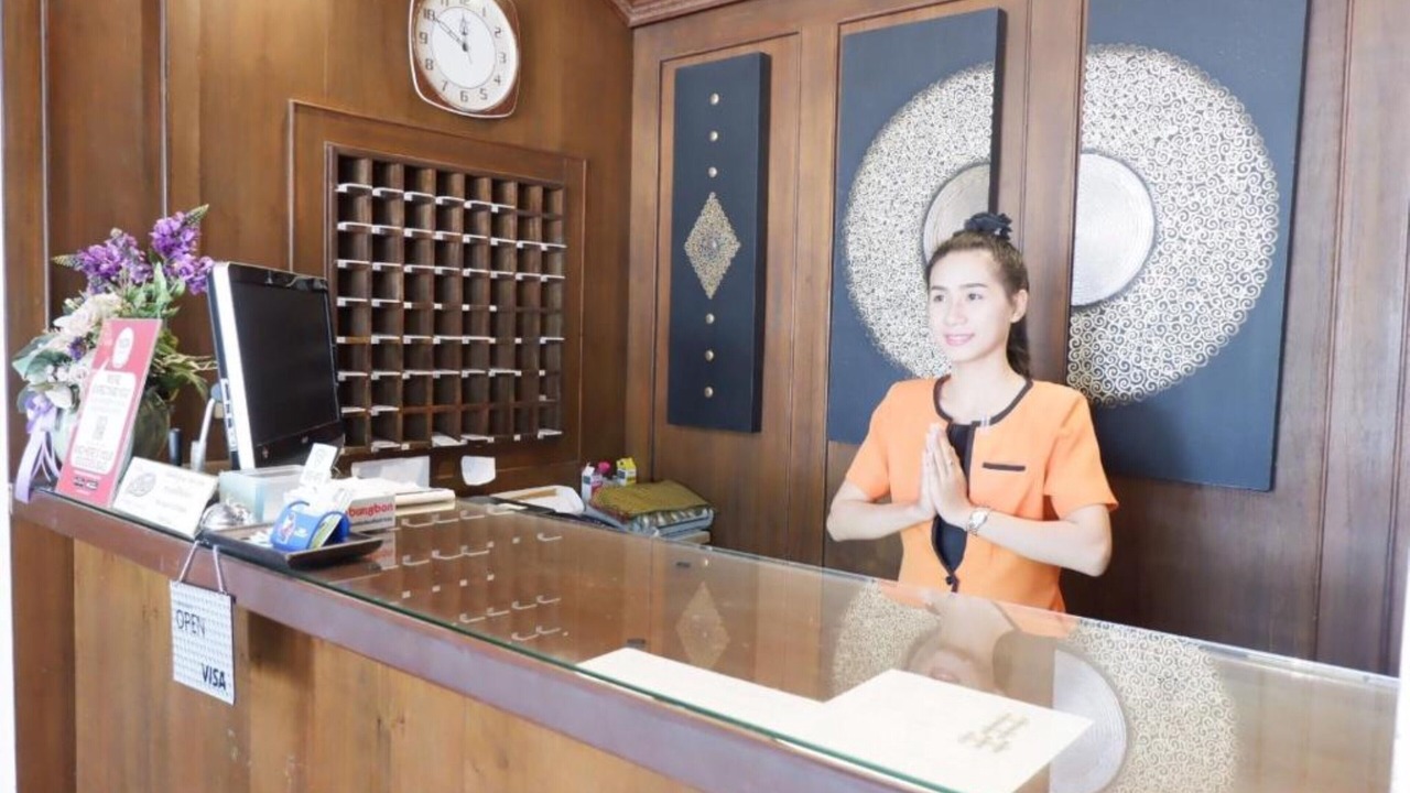 Photo of Others in Bang Kung