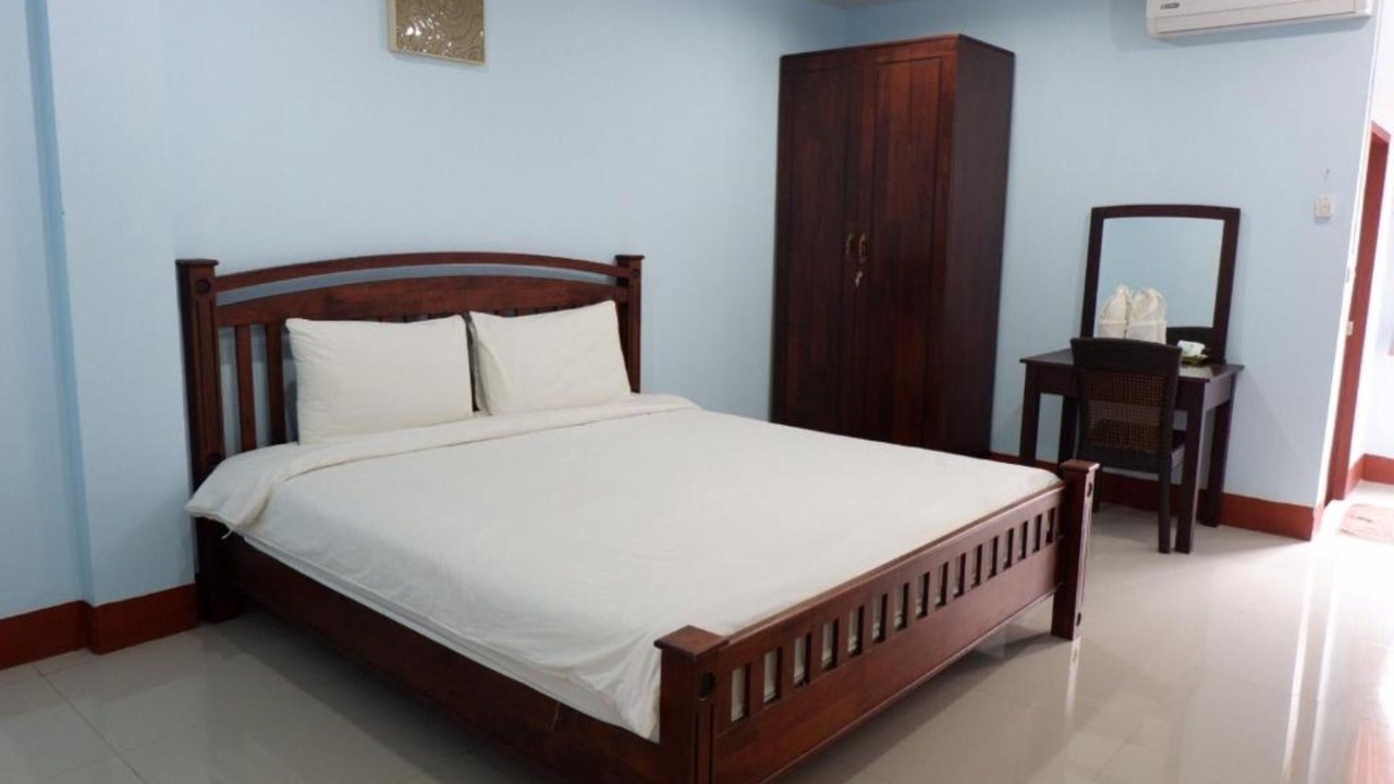 Photo of Bedroom in Bang Kung