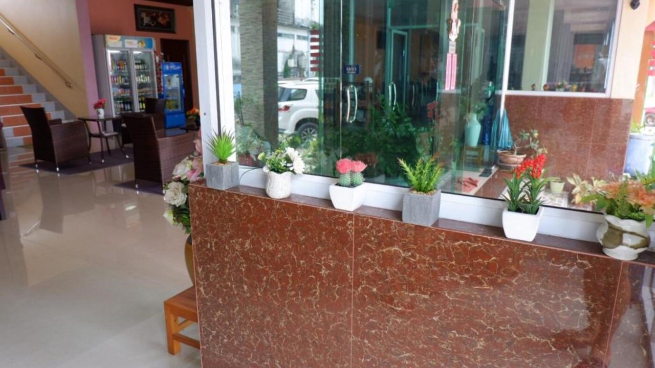 Photo of Others in Bang Kung