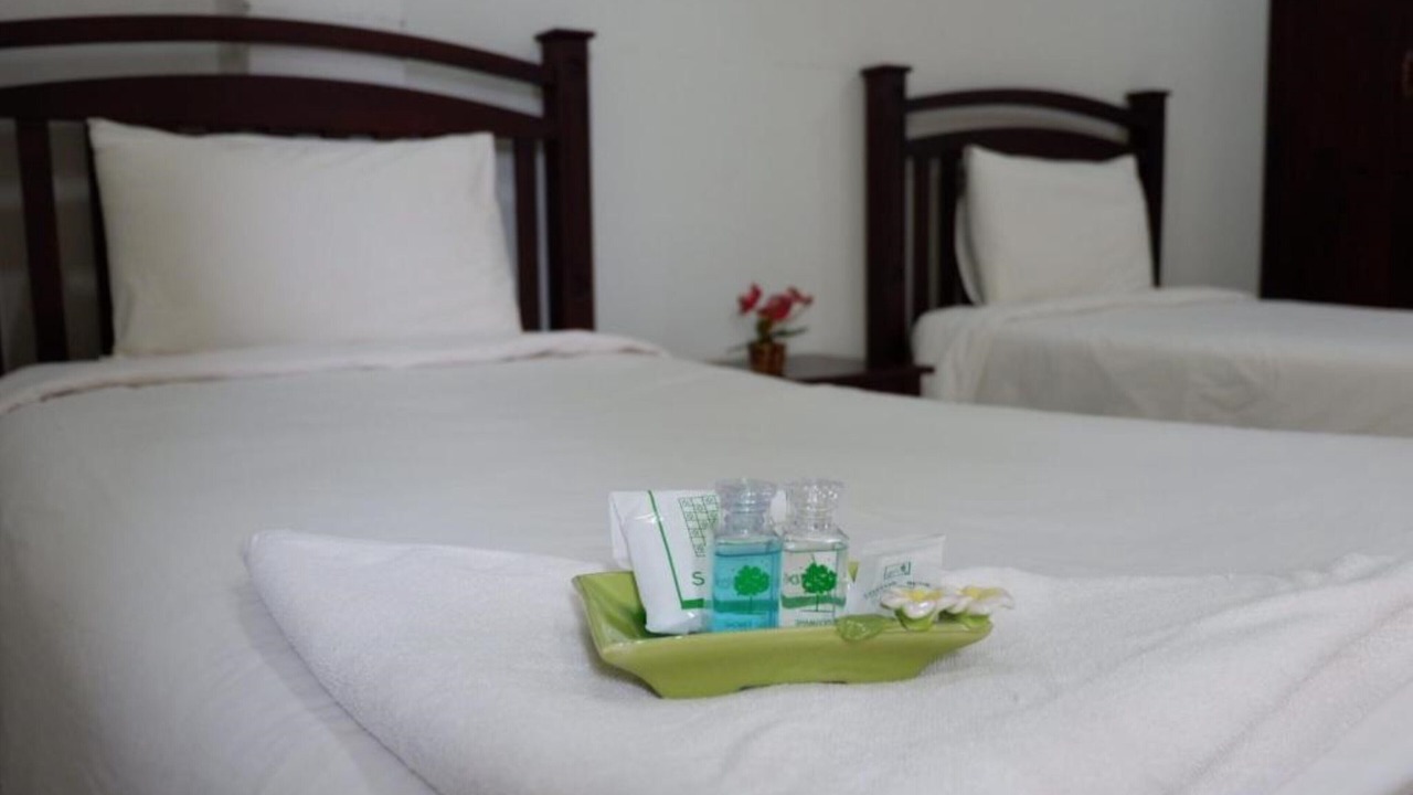 Photo of Bedroom in Bang Kung