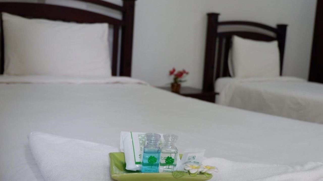 Photo of Bedroom in Bang Kung