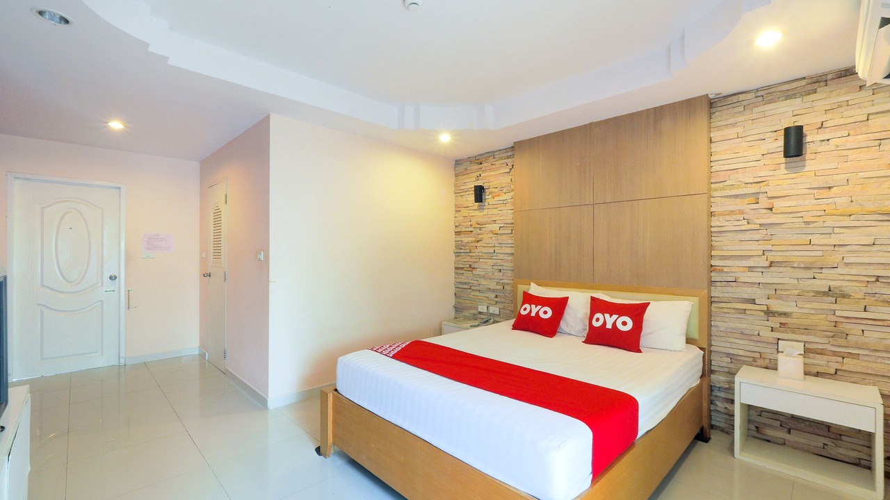 Photo of Bedroom in Suphan Buri