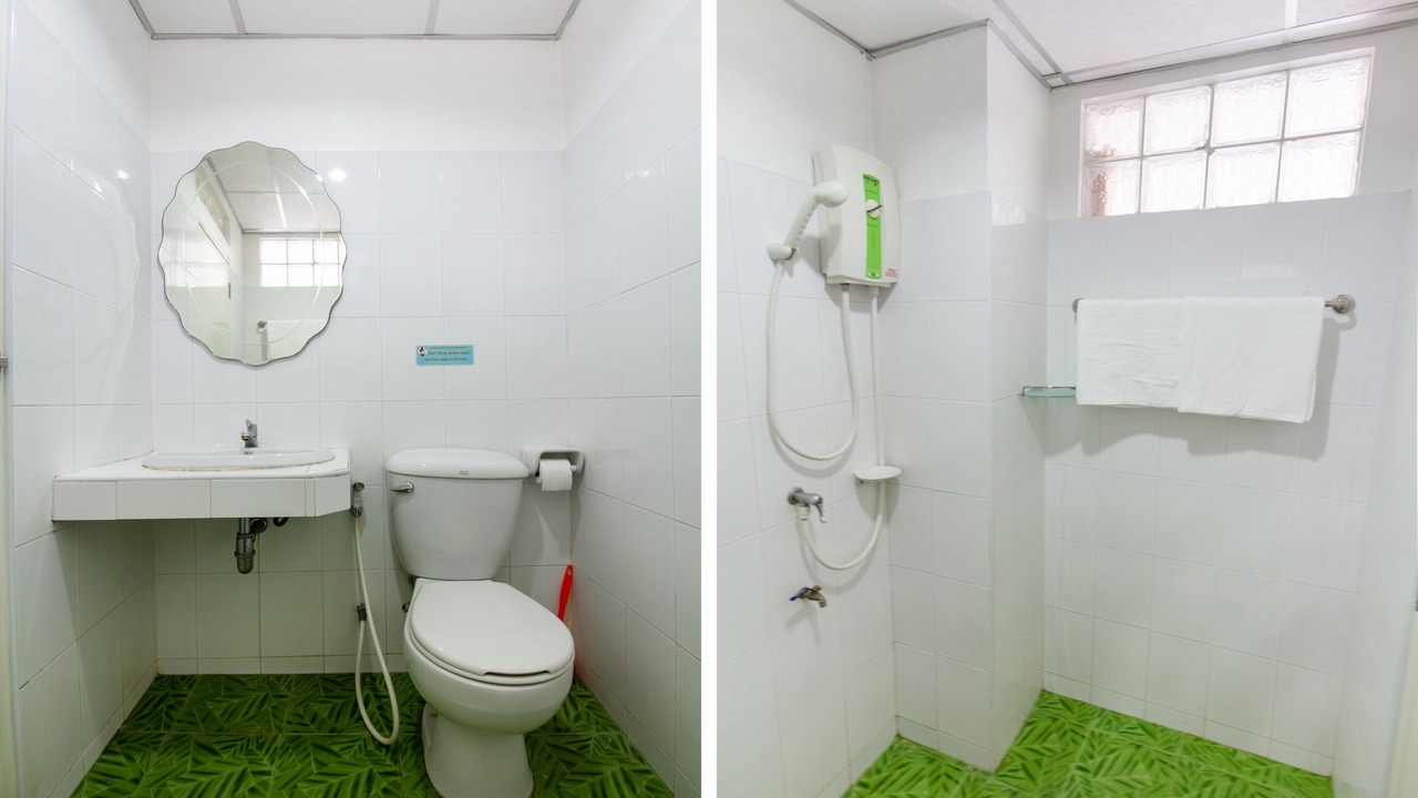 Photo of Bathroom in Nong Kae