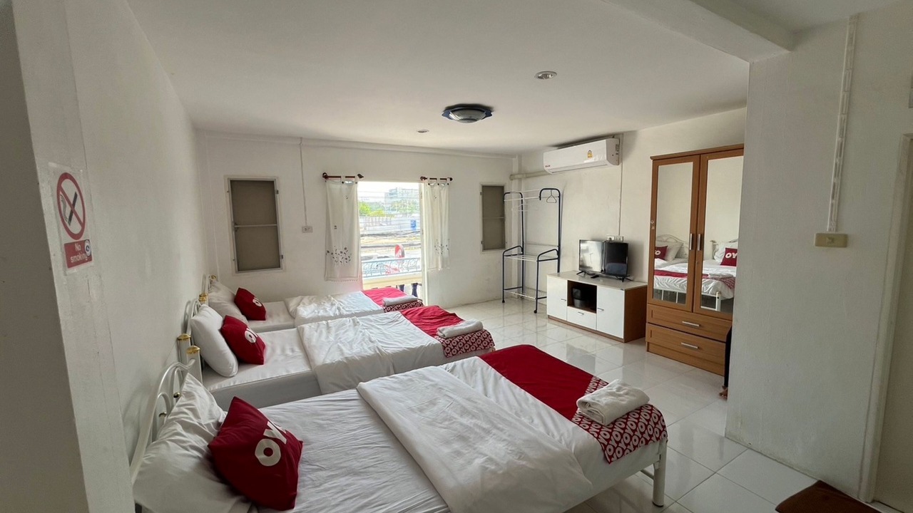 Photo of Bedroom in Nong Kae