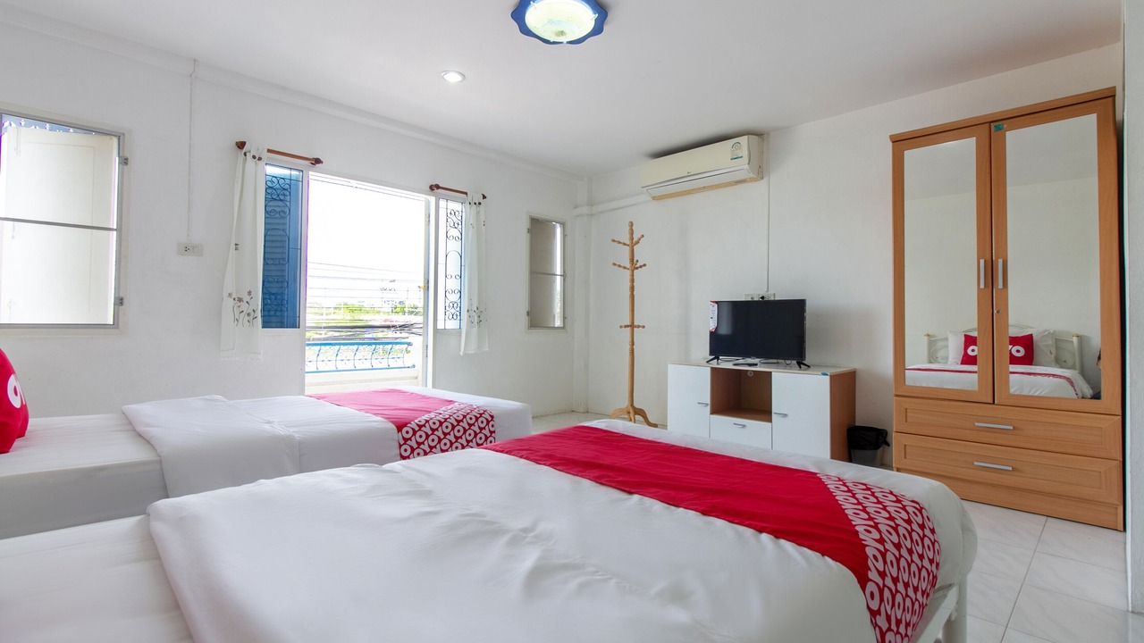 Photo of Bedroom in Nong Kae