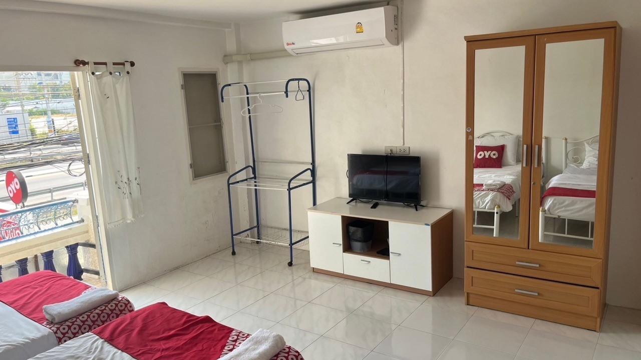 Photo of Bedroom in Nong Kae