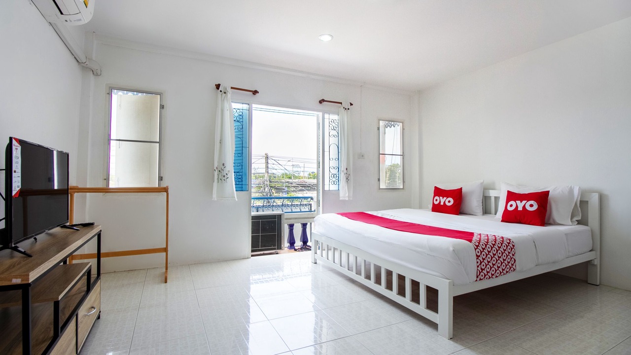 Photo of Bedroom in Nong Kae
