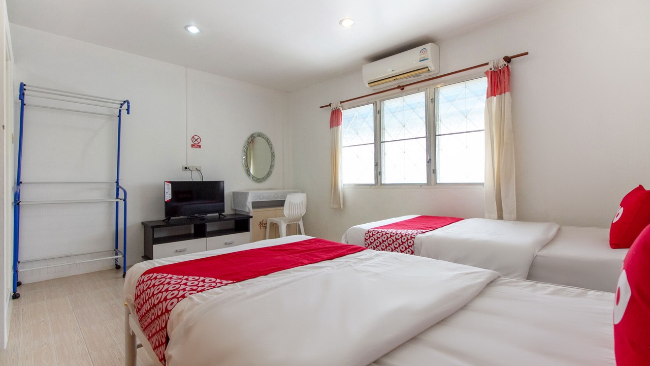 Photo of Bedroom in Nong Kae