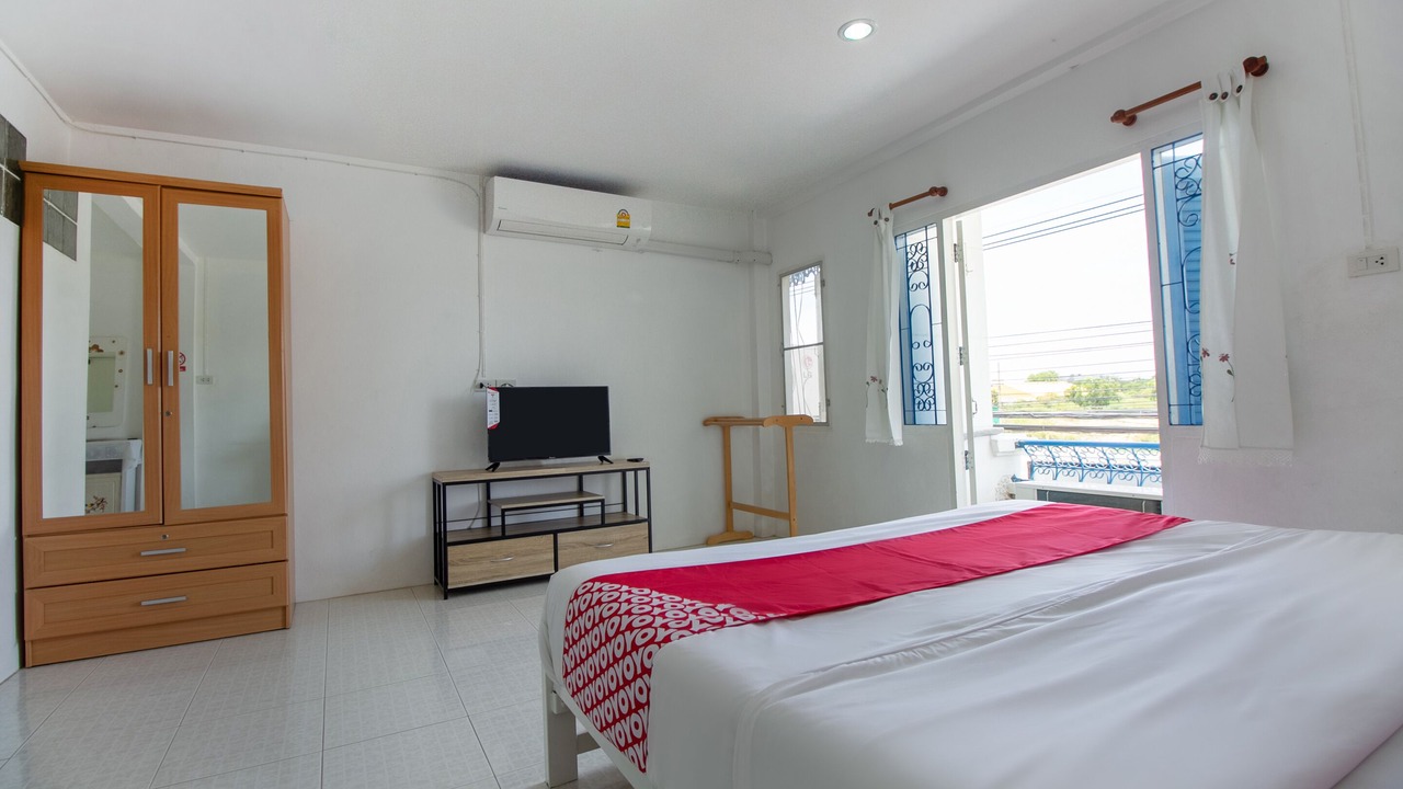 Photo of Bedroom in Nong Kae