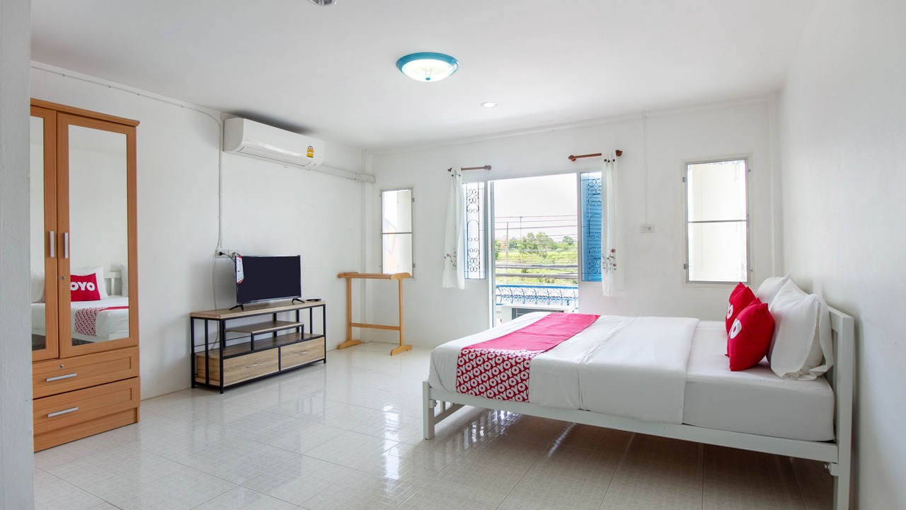 Photo of Bedroom in Nong Kae