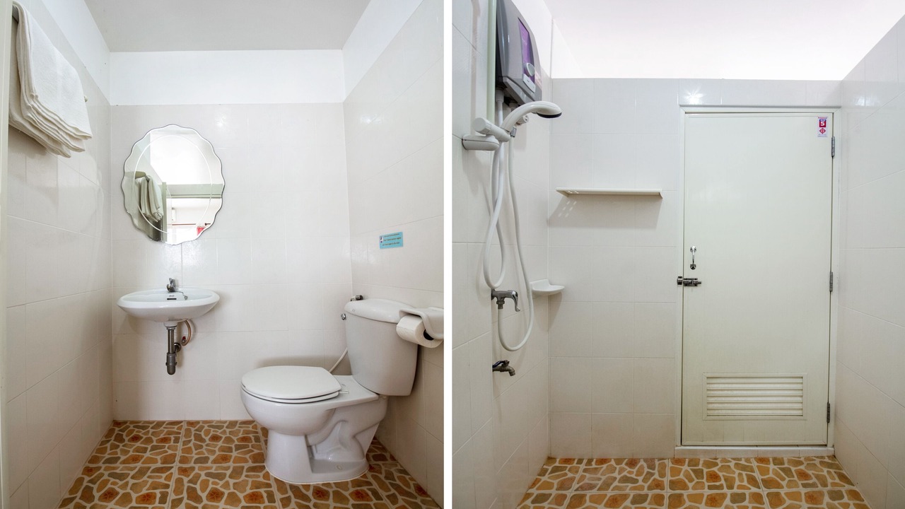 Photo of Bathroom in Nong Kae