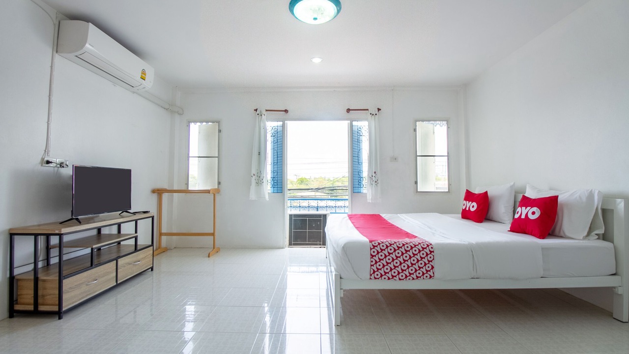 Photo of Bedroom in Nong Kae