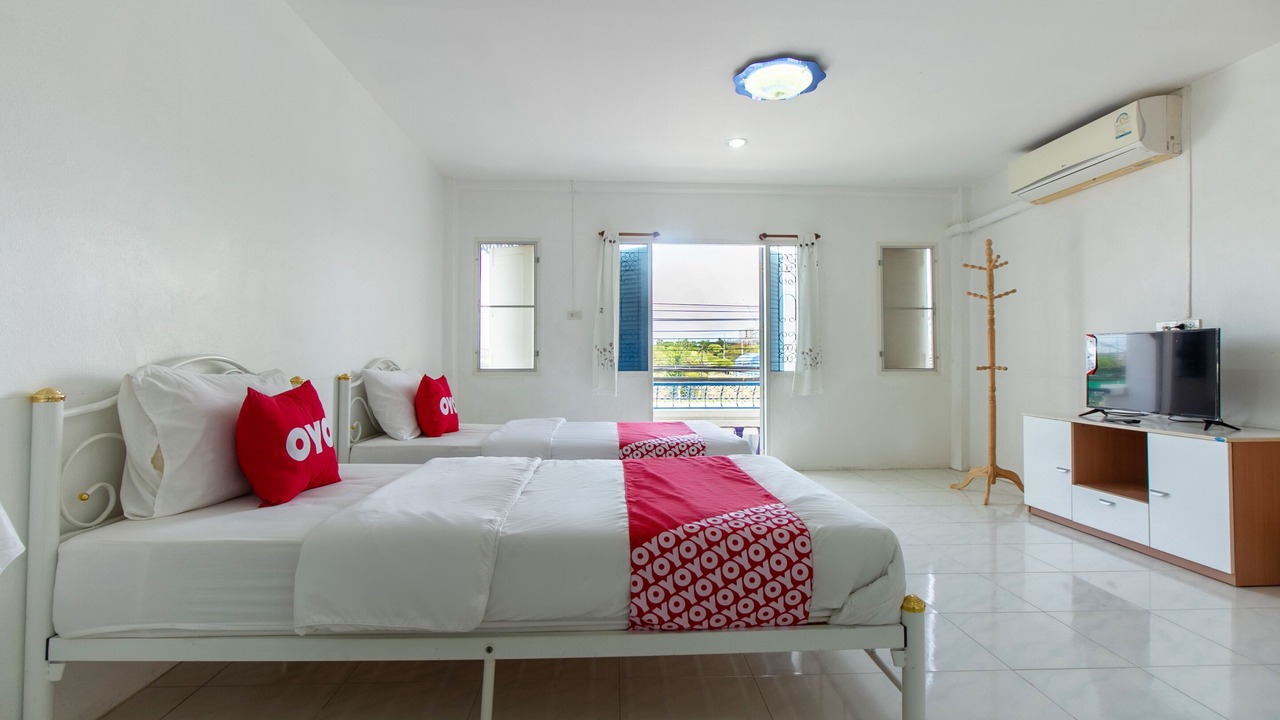 Photo of Bedroom in Nong Kae