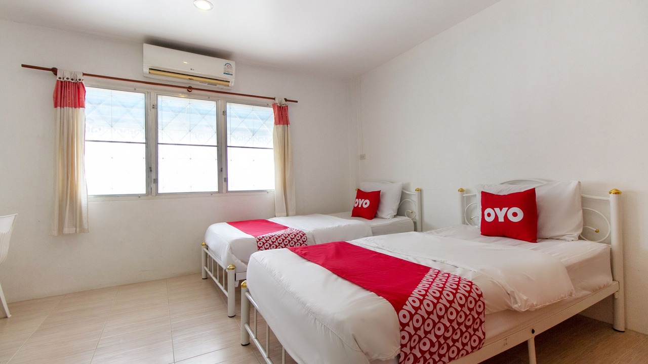Photo of Bedroom in Nong Kae