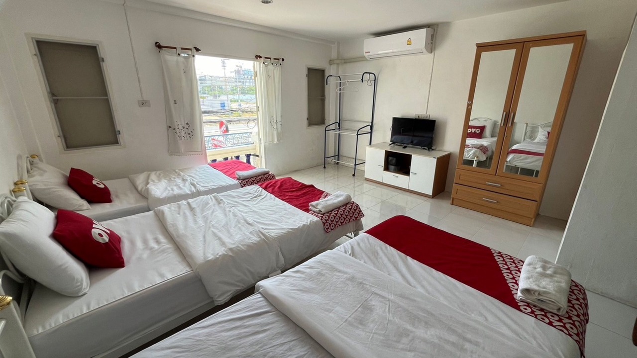 Photo of Bedroom in Nong Kae