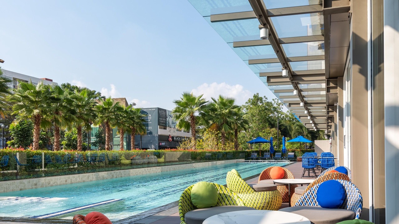 Photo of Outdoor in Huai Khwang