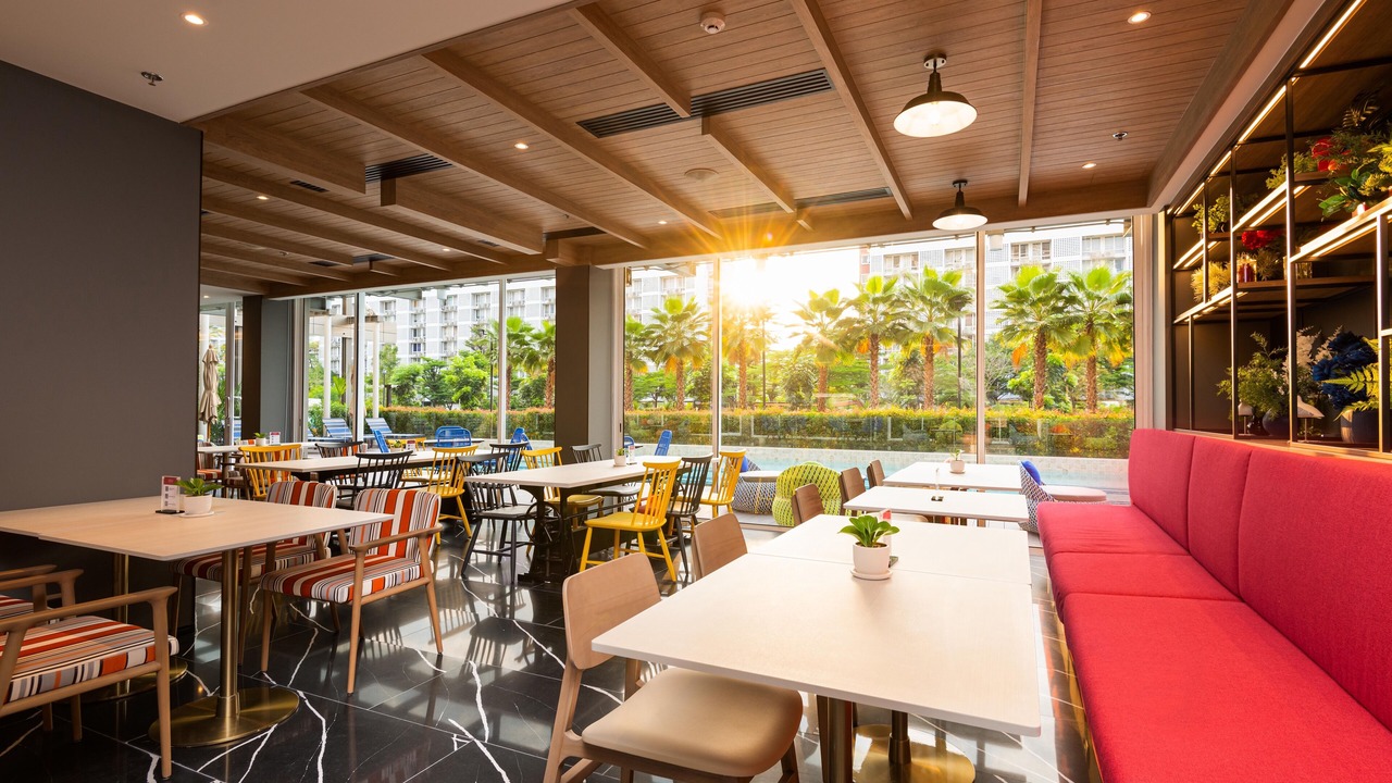 Photo of Outdoor in Huai Khwang