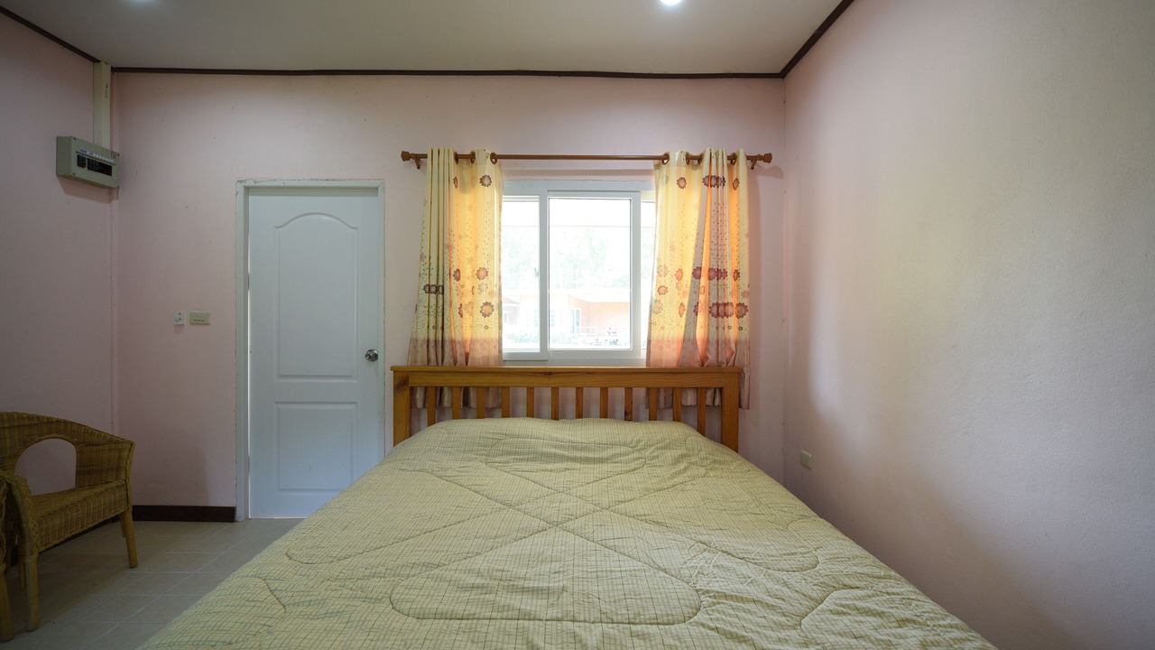 Photo of Bedroom in Mu Si