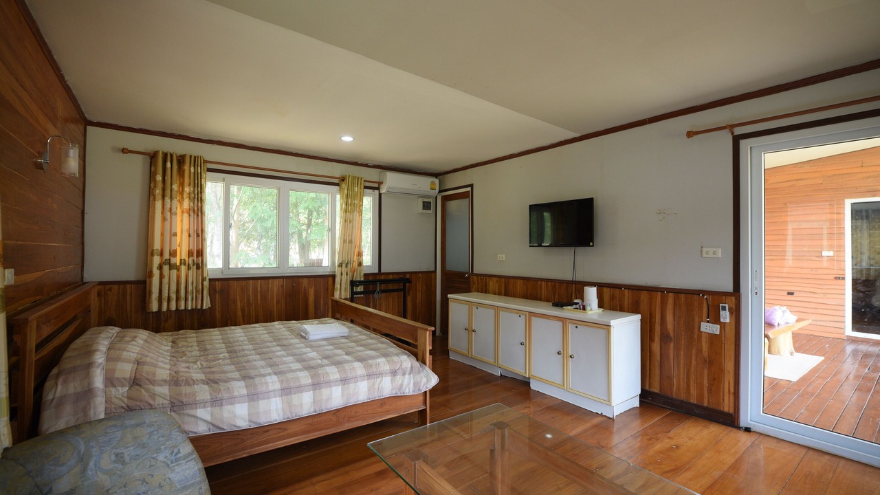 Photo of Bedroom in Mu Si